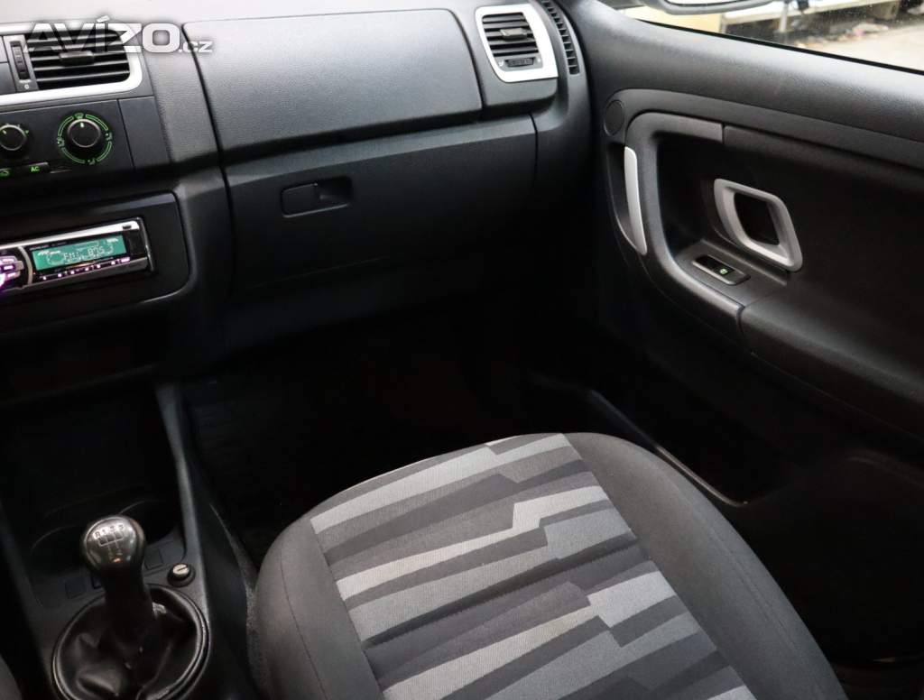 Foto inzerátu Skoda Fabia 1.2 12V