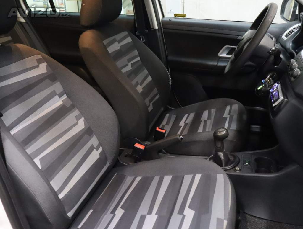Foto inzerátu Skoda Fabia 1.2 12V