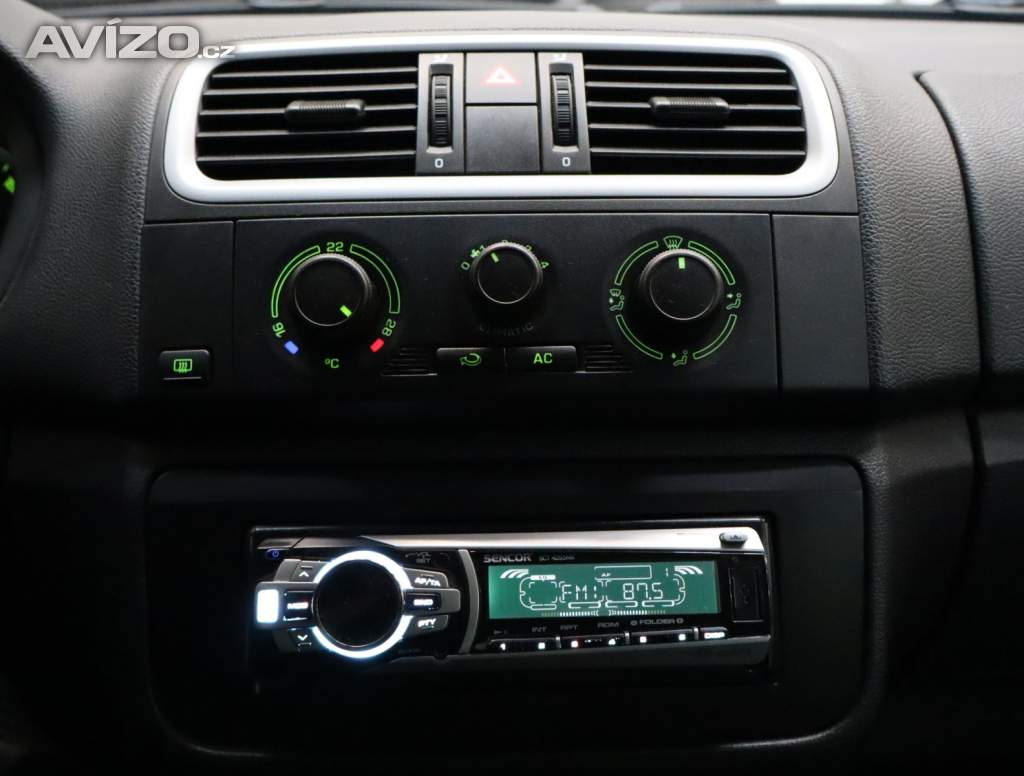 Foto inzerátu Skoda Fabia 1.2 12V