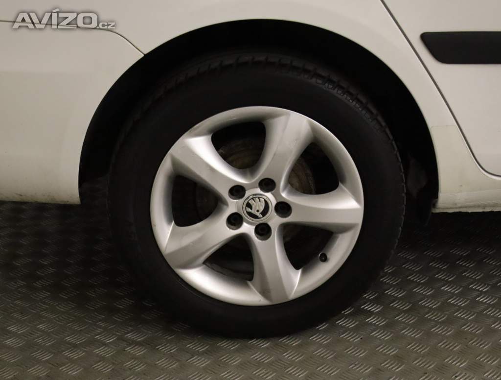 Foto inzerátu Skoda Fabia 1.2 12V