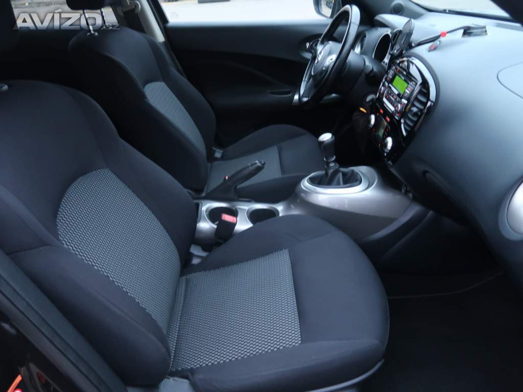 Foto inzerátu Nissan Juke 1.2 DIG-T