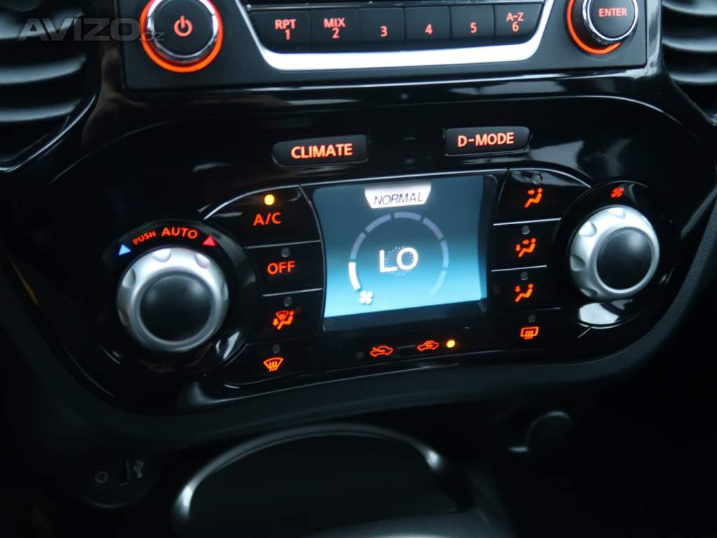 Foto inzerátu Nissan Juke 1.2 DIG-T