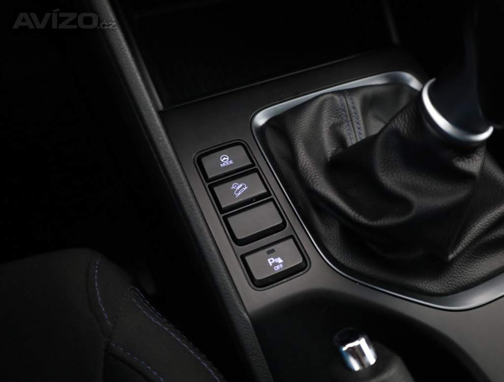 Foto inzerátu Hyundai Tucson 1.6 T-GDI