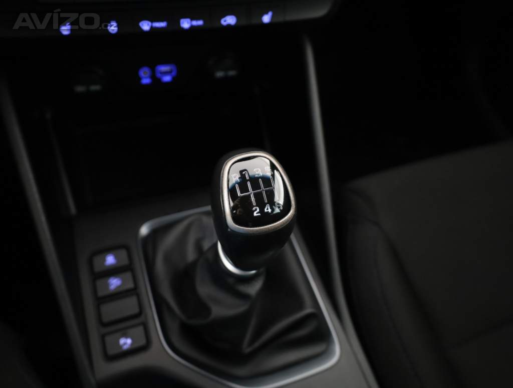 Foto inzerátu Hyundai Tucson 1.6 T-GDI