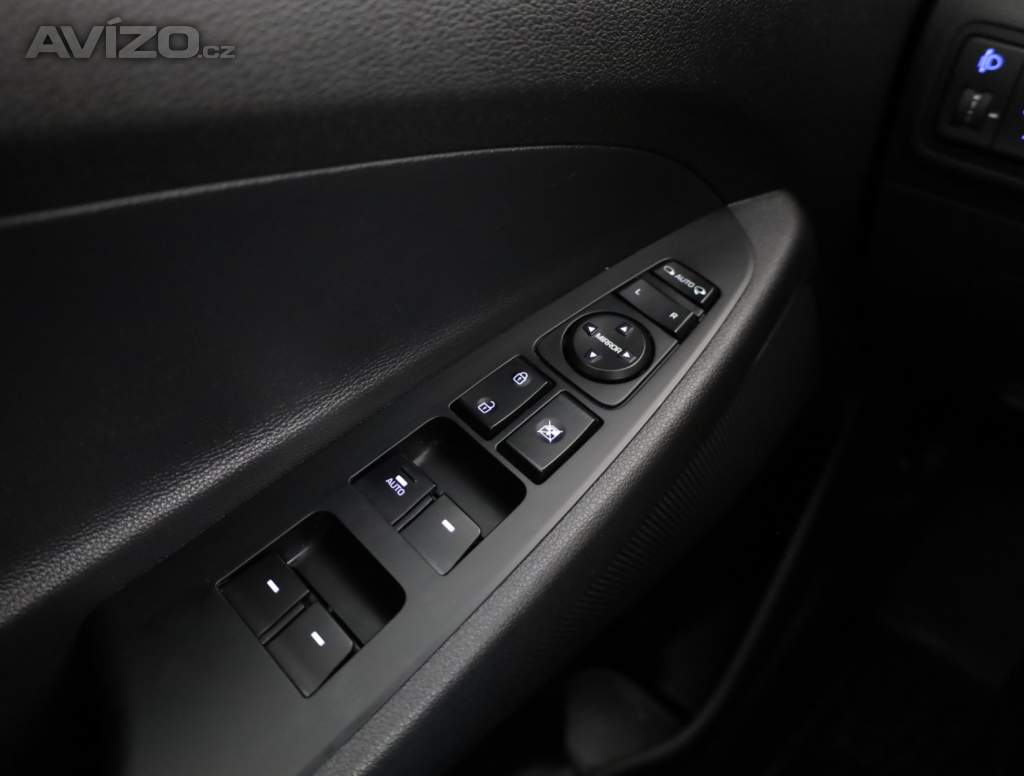 Foto inzerátu Hyundai Tucson 1.6 T-GDI