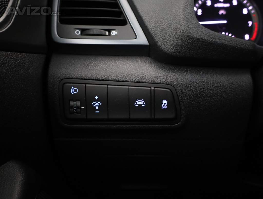 Foto inzerátu Hyundai Tucson 1.6 T-GDI