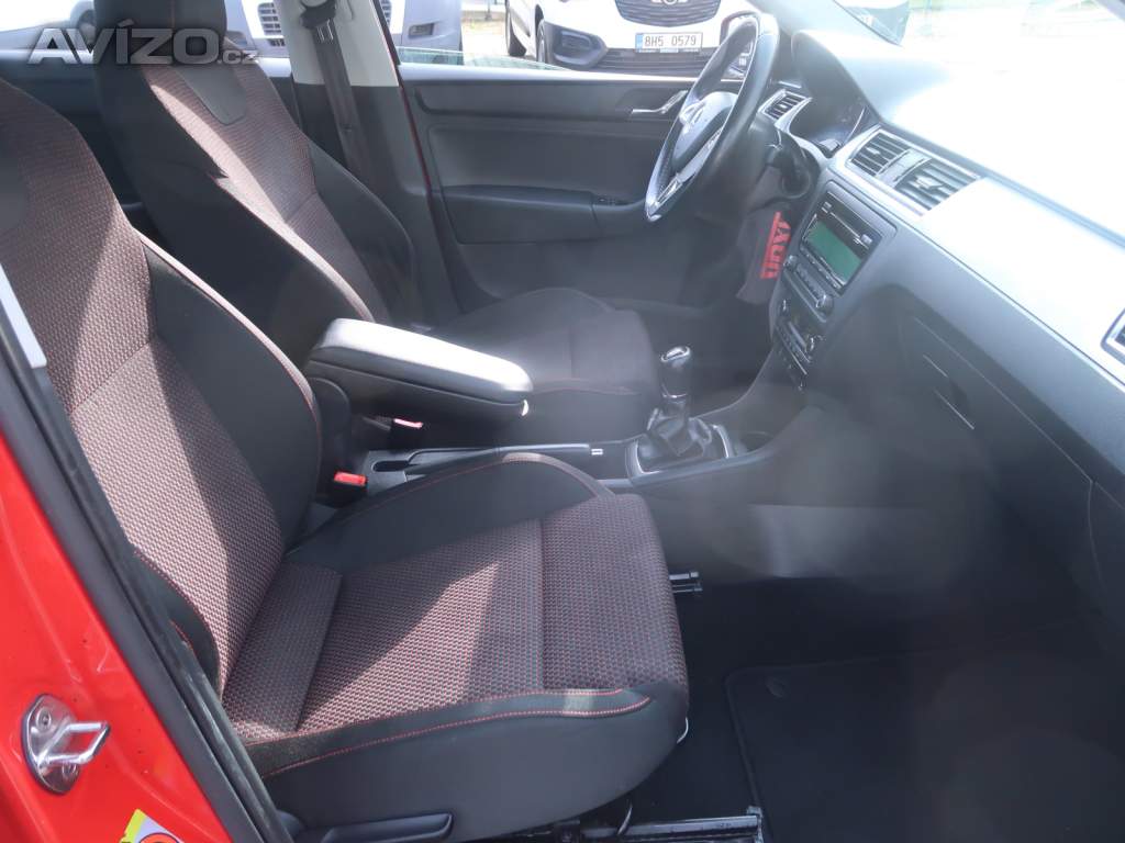 Foto inzerátu Skoda Rapid 1.2 TSI