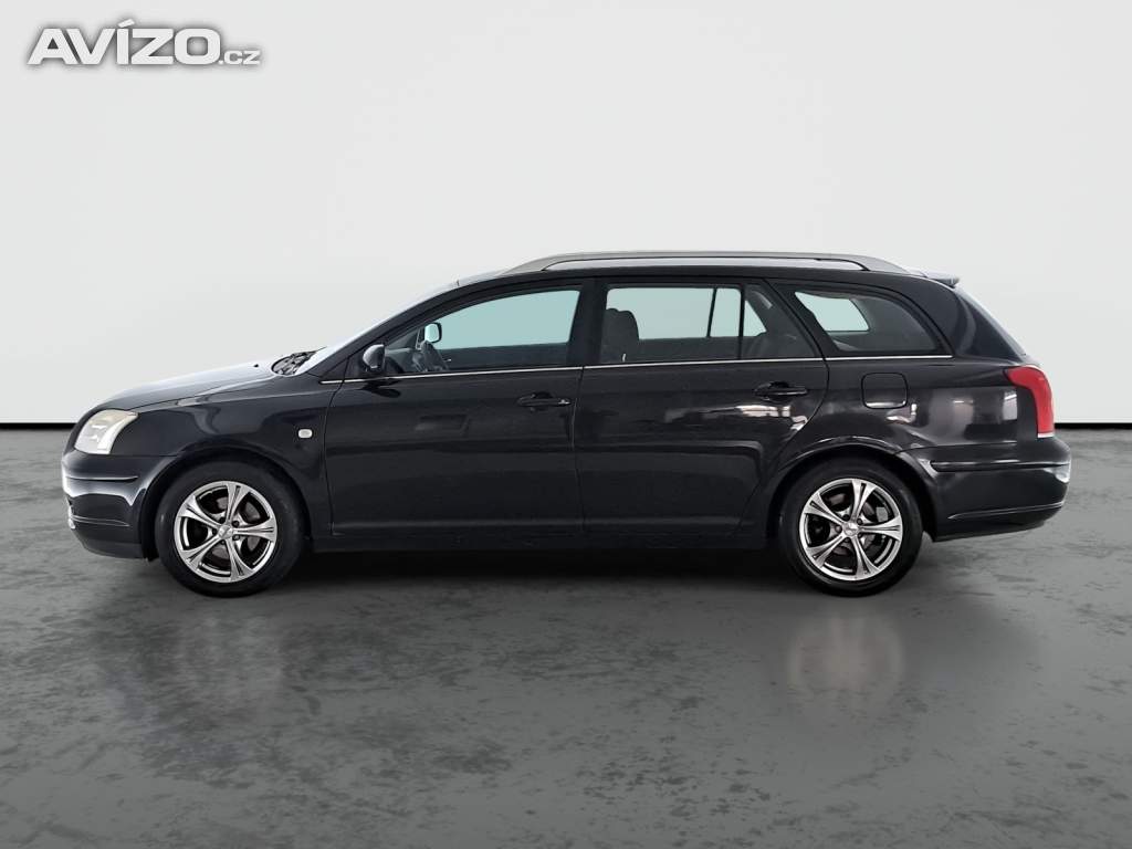 Foto inzerátu Toyota Avensis 1.8 VVT-i