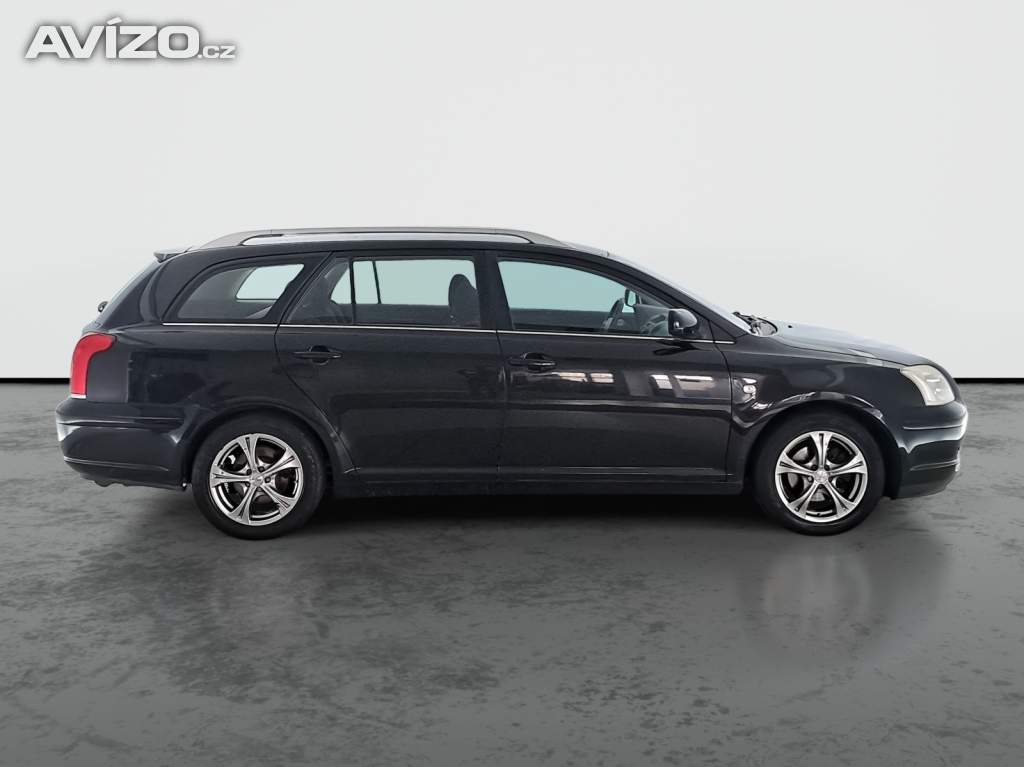 Foto inzerátu Toyota Avensis 1.8 VVT-i