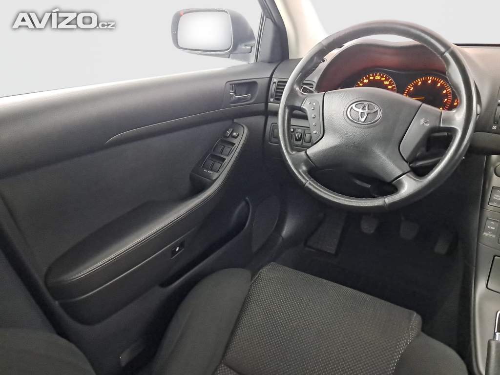 Foto inzerátu Toyota Avensis 1.8 VVT-i