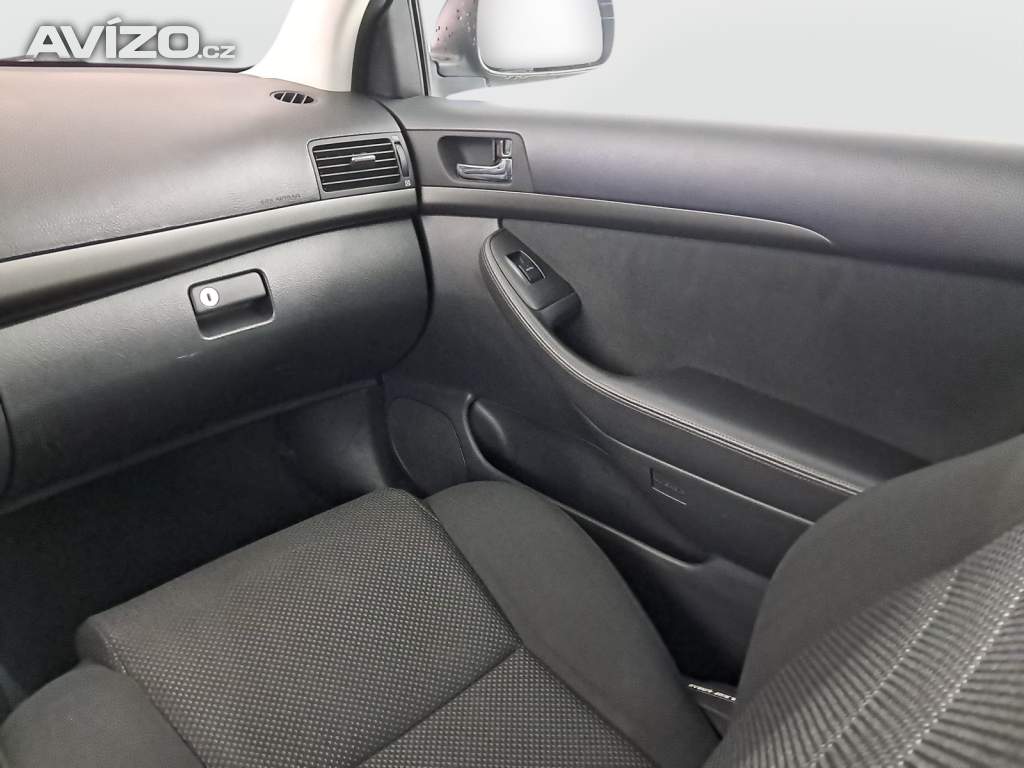 Foto inzerátu Toyota Avensis 1.8 VVT-i