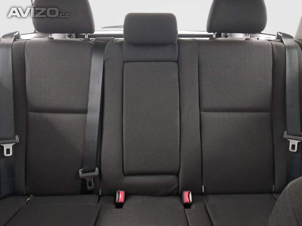 Foto inzerátu Toyota Avensis 1.8 VVT-i
