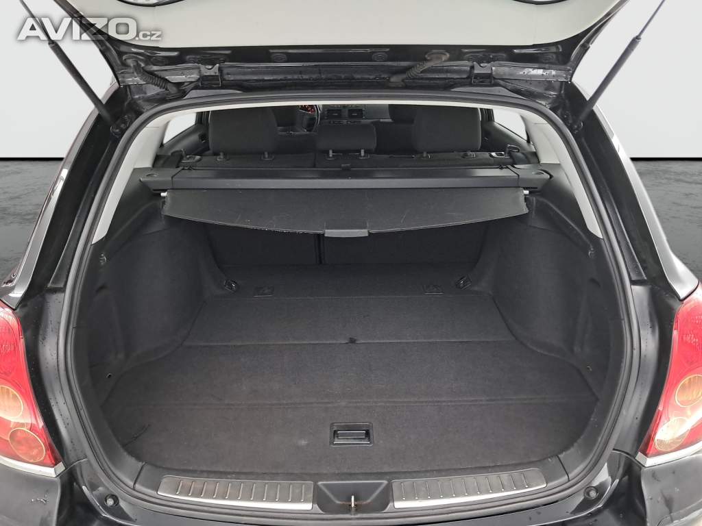 Foto inzerátu Toyota Avensis 1.8 VVT-i