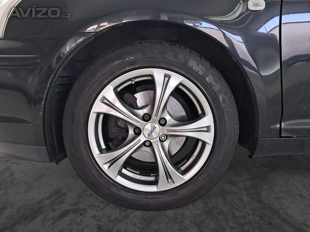 Foto inzerátu Toyota Avensis 1.8 VVT-i