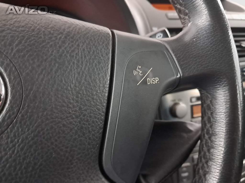 Foto inzerátu Toyota Avensis 1.8 VVT-i