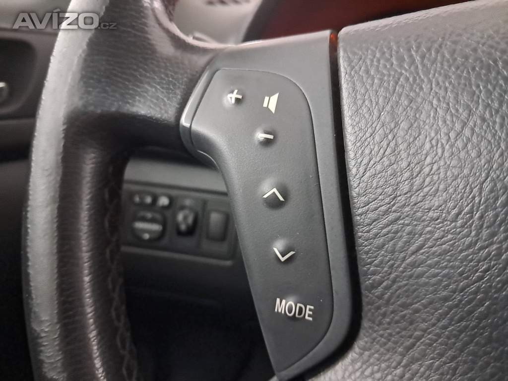 Foto inzerátu Toyota Avensis 1.8 VVT-i
