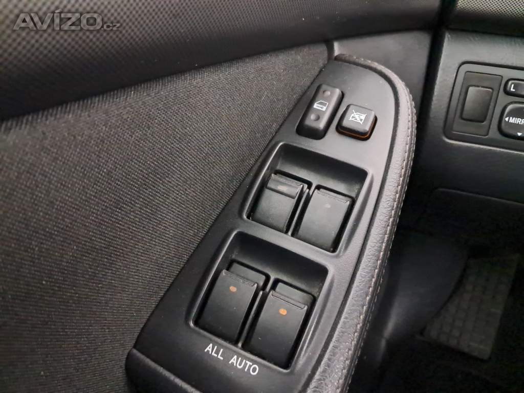 Foto inzerátu Toyota Avensis 1.8 VVT-i