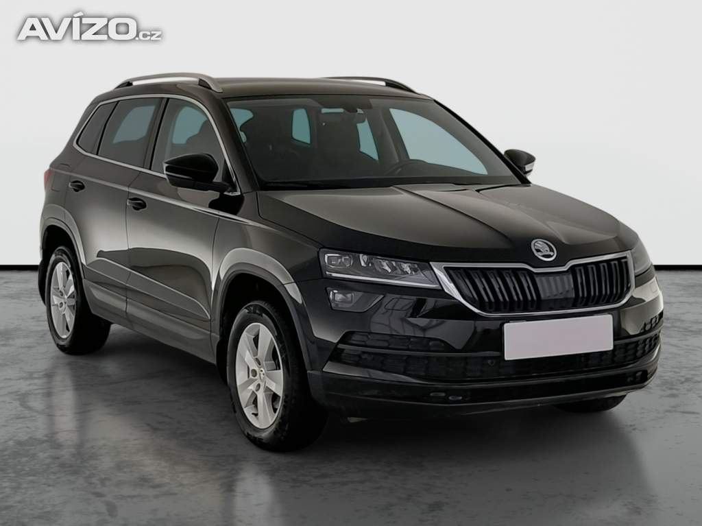 Skoda Karoq 1.6 TDI