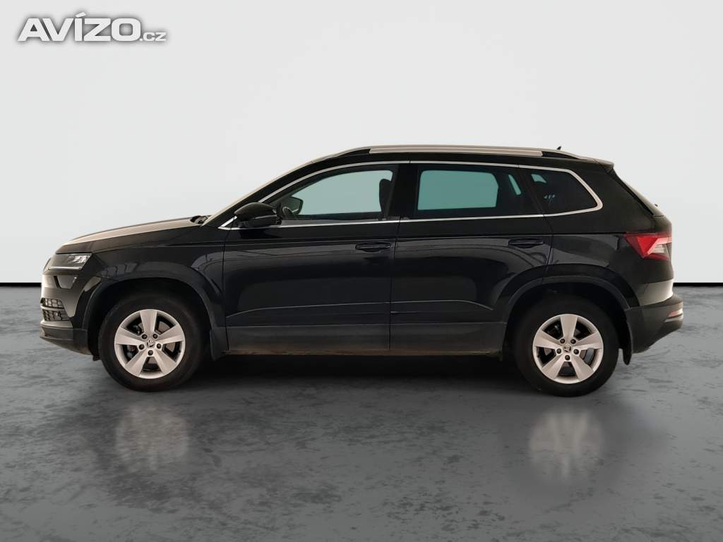 Foto inzerátu Skoda Karoq 1.6 TDI