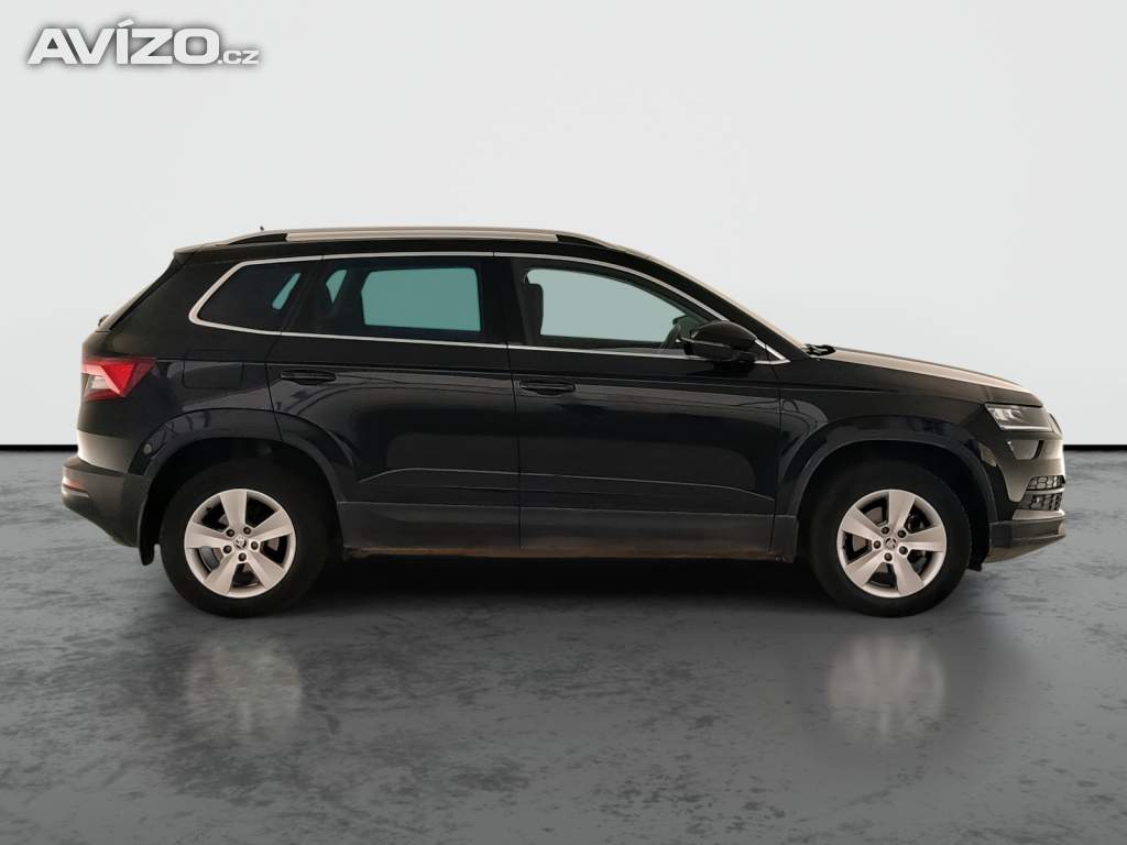 Foto inzerátu Skoda Karoq 1.6 TDI