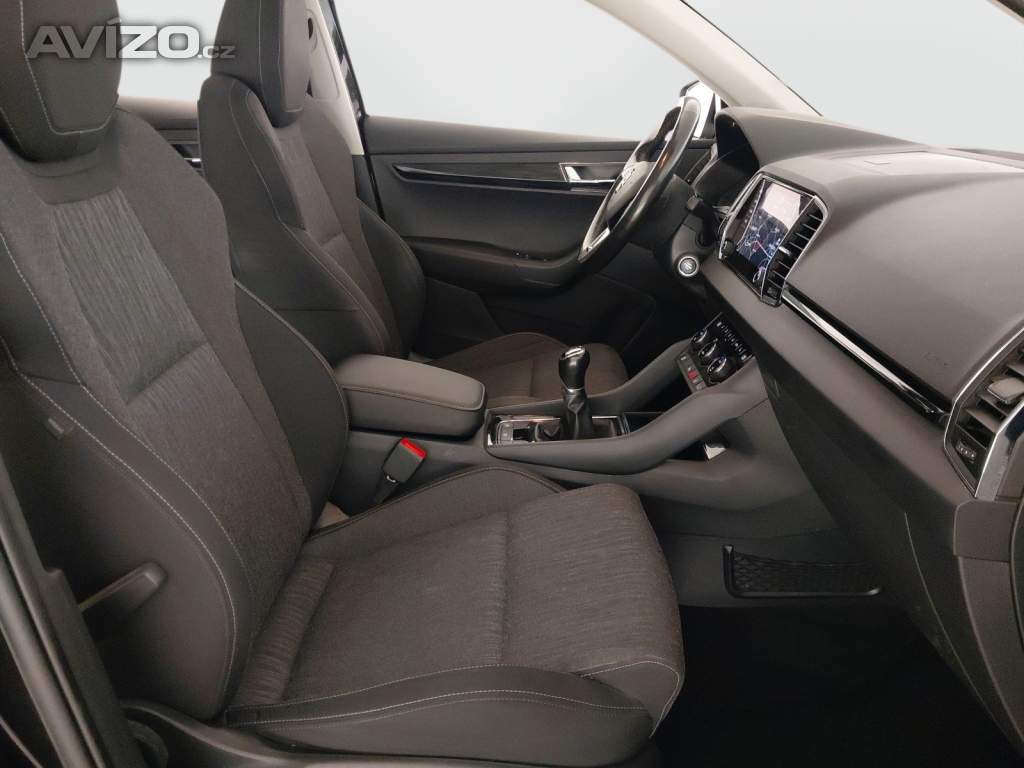 Foto inzerátu Skoda Karoq 1.6 TDI