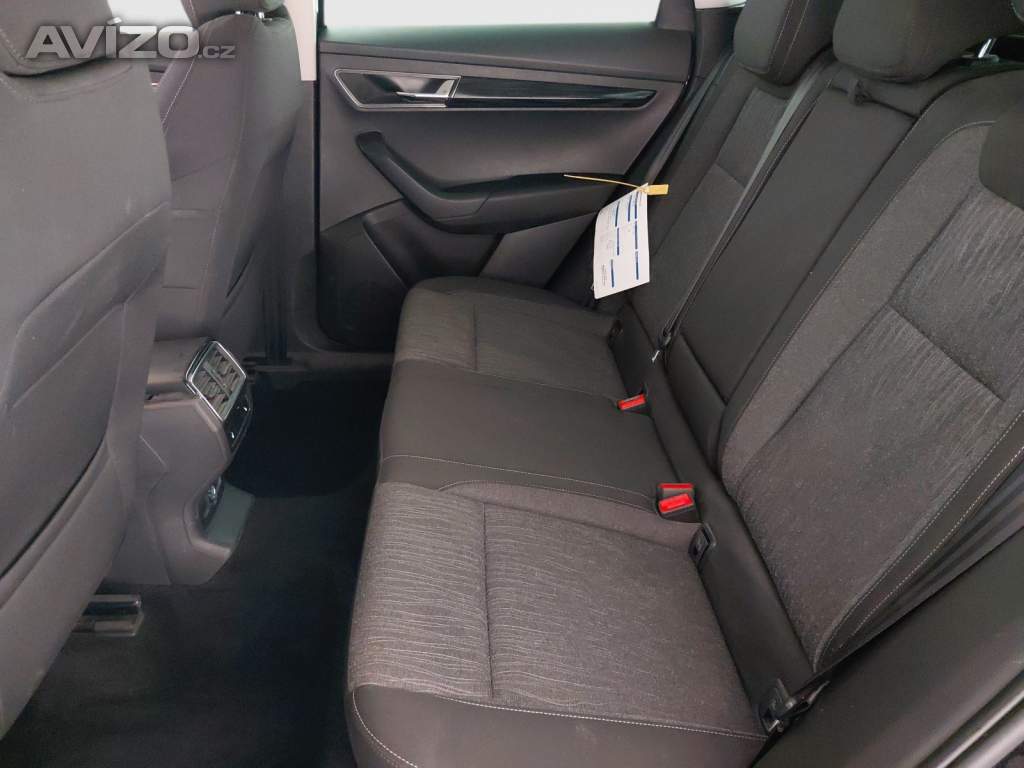 Foto inzerátu Skoda Karoq 1.6 TDI