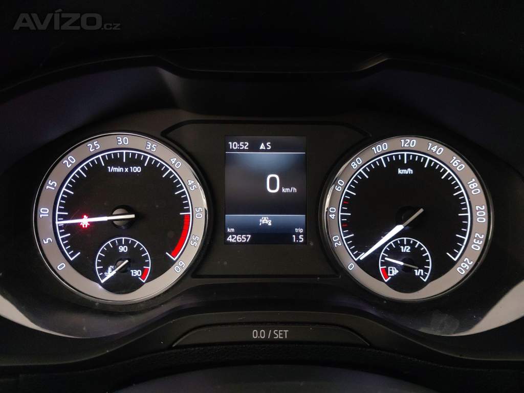 Foto inzerátu Skoda Karoq 1.6 TDI