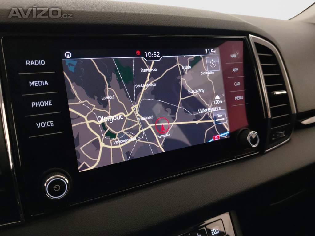 Foto inzerátu Skoda Karoq 1.6 TDI