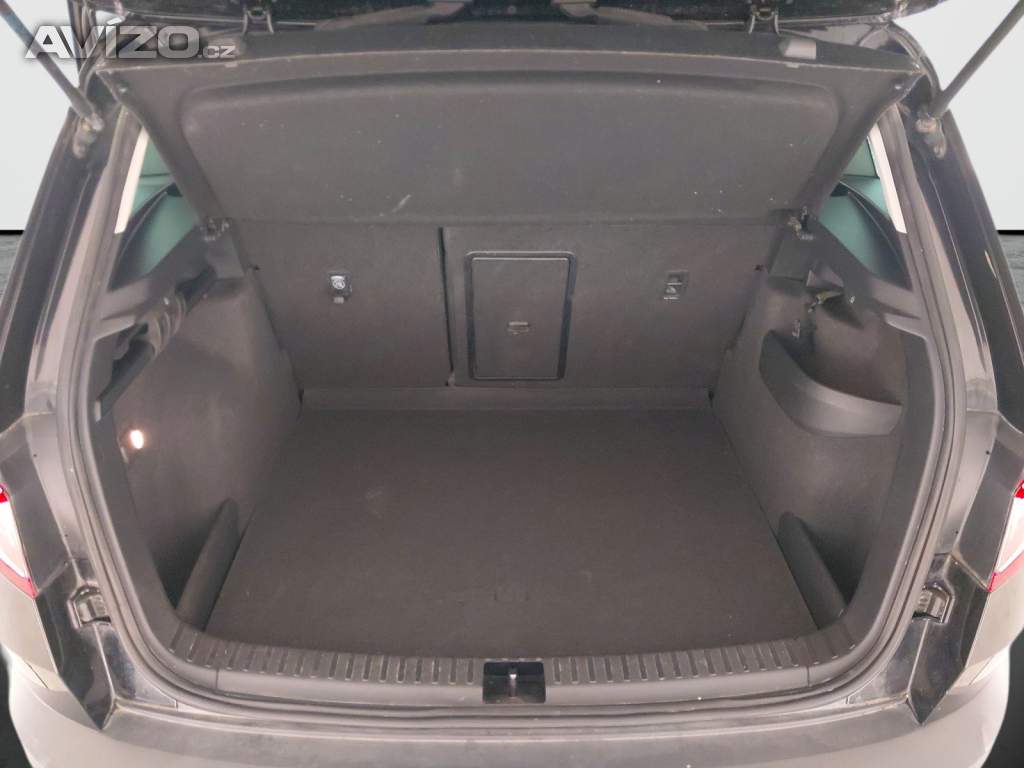Foto inzerátu Skoda Karoq 1.6 TDI