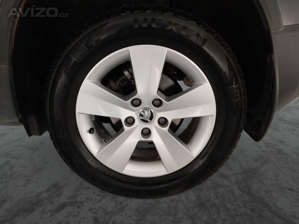 Foto inzerátu Skoda Karoq 1.6 TDI