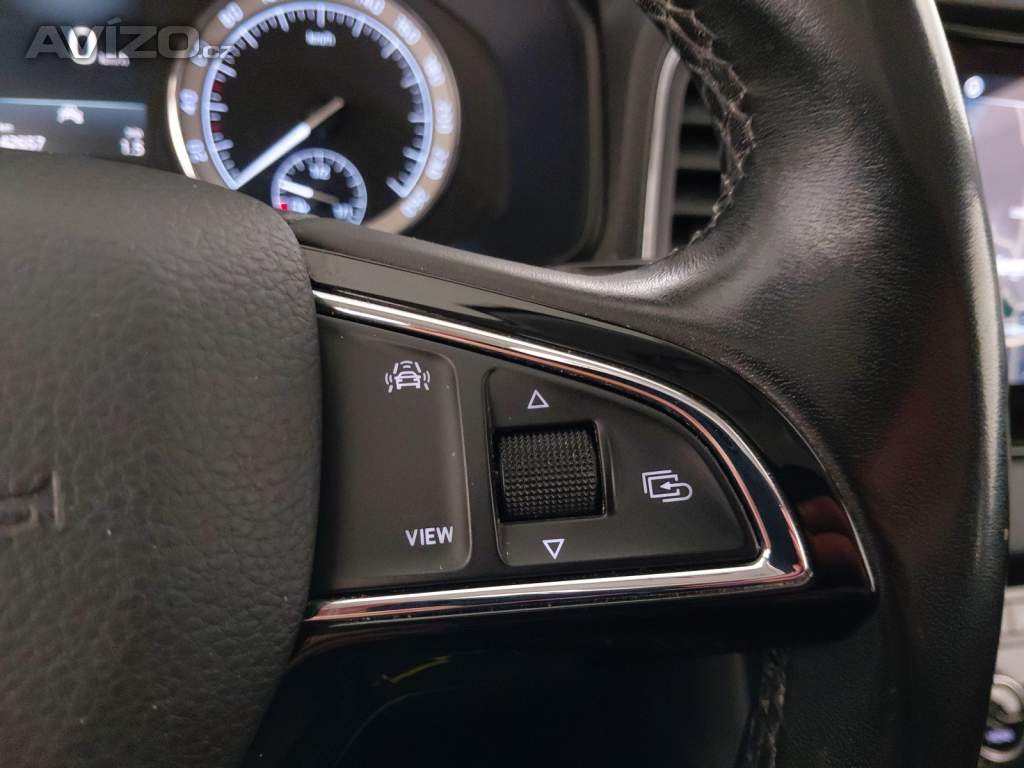Foto inzerátu Skoda Karoq 1.6 TDI