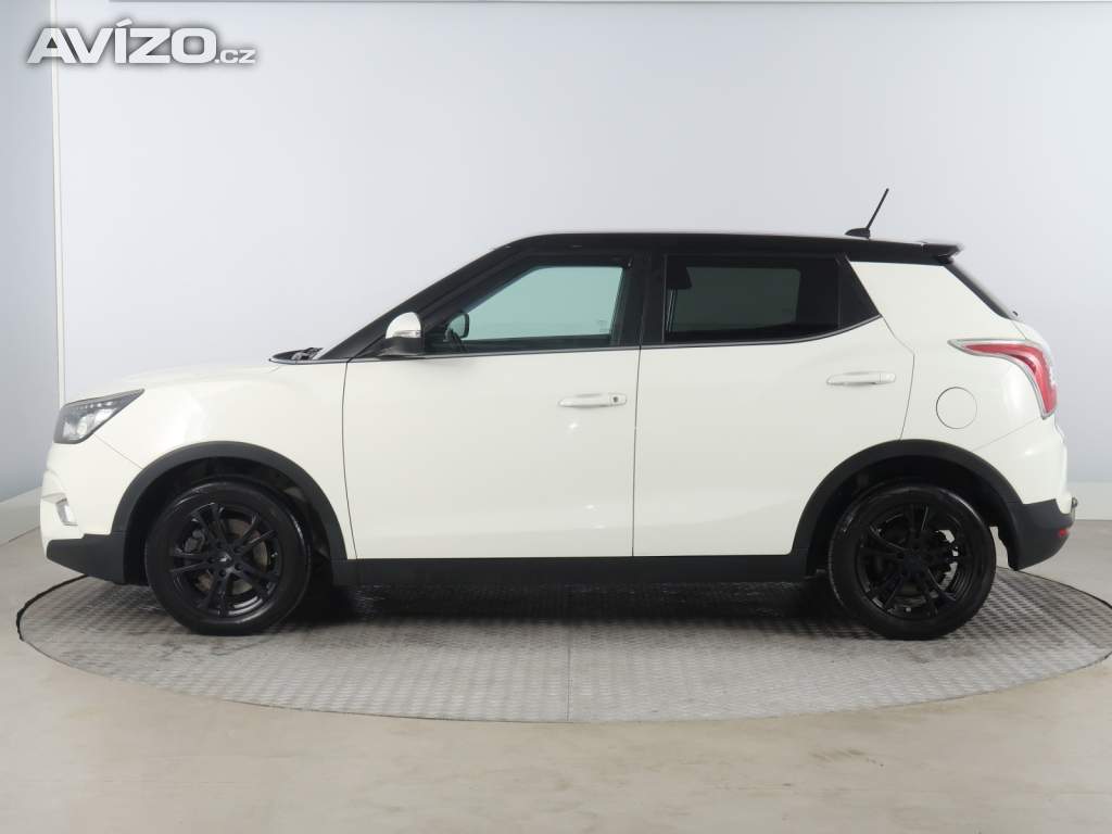 Foto inzerátu SsangYong Tivoli 1.6 e-XDi