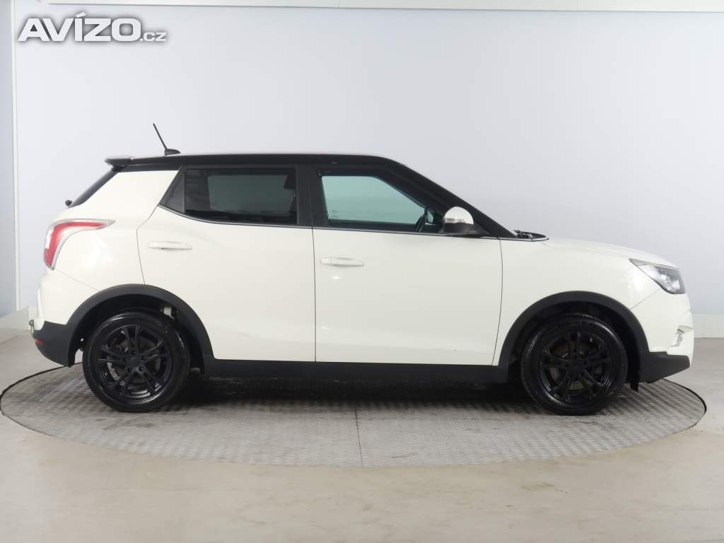 Foto inzerátu SsangYong Tivoli 1.6 e-XDi