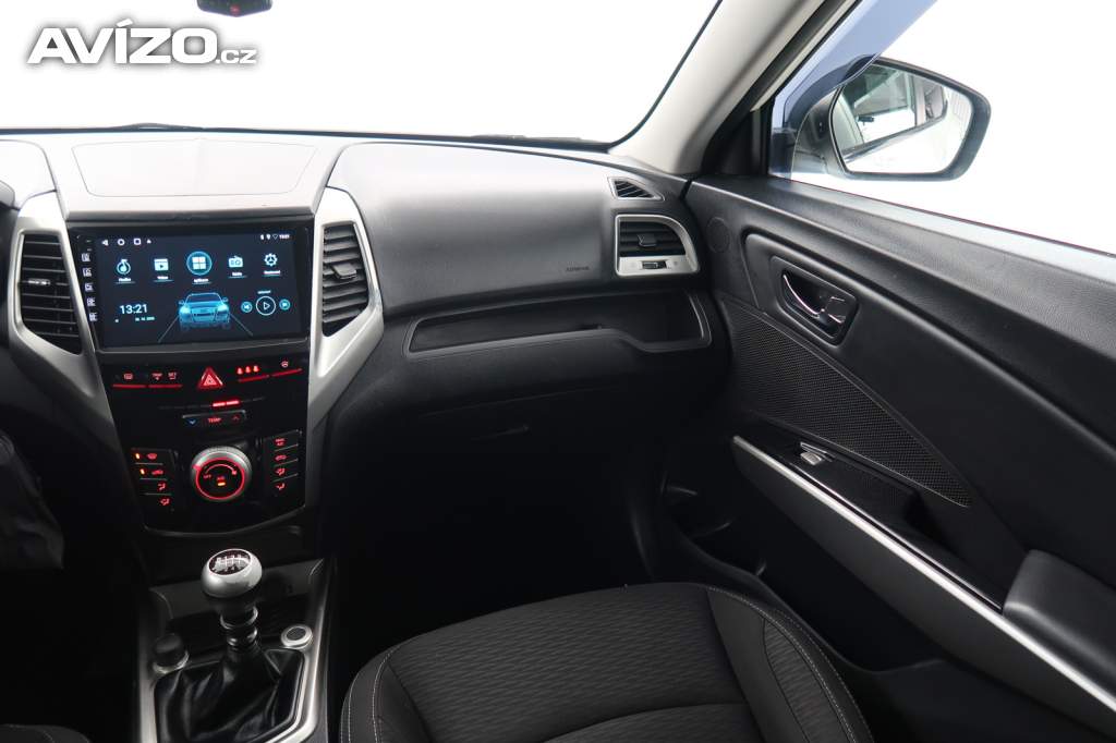 Foto inzerátu SsangYong Tivoli 1.6 e-XDi
