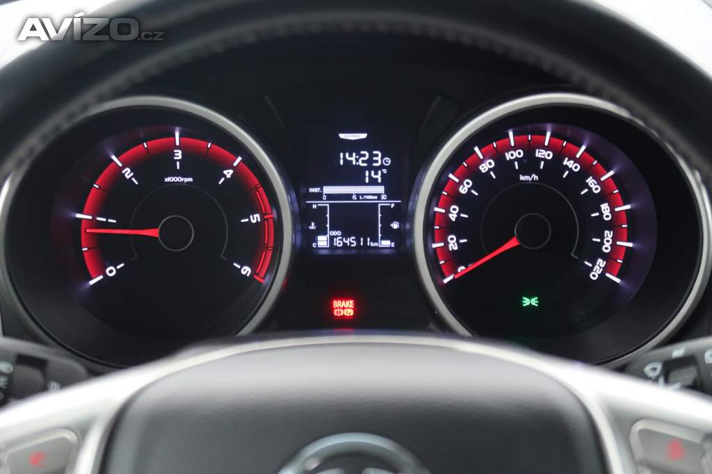 Foto inzerátu SsangYong Tivoli 1.6 e-XDi