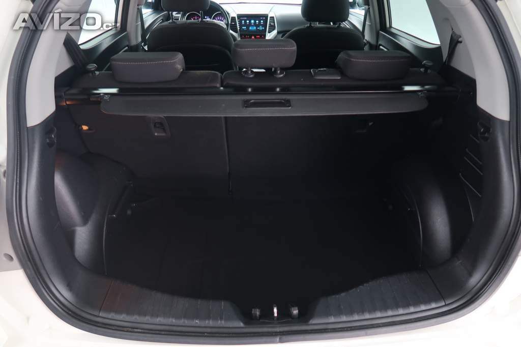 Foto inzerátu SsangYong Tivoli 1.6 e-XDi