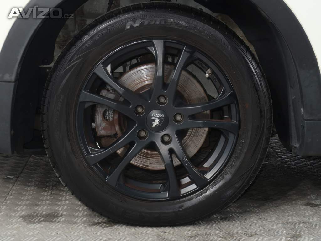 Foto inzerátu SsangYong Tivoli 1.6 e-XDi
