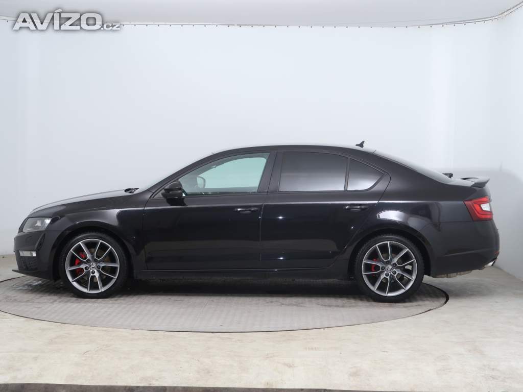 Foto inzerátu Skoda Octavia RS 2.0 TDI 4x4 DSG