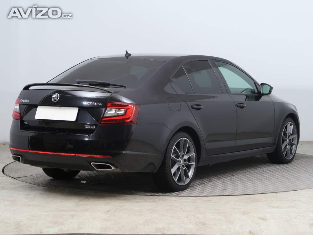 Foto inzerátu Skoda Octavia RS 2.0 TDI 4x4 DSG