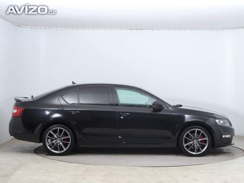 Foto inzerátu Skoda Octavia RS 2.0 TDI 4x4 DSG