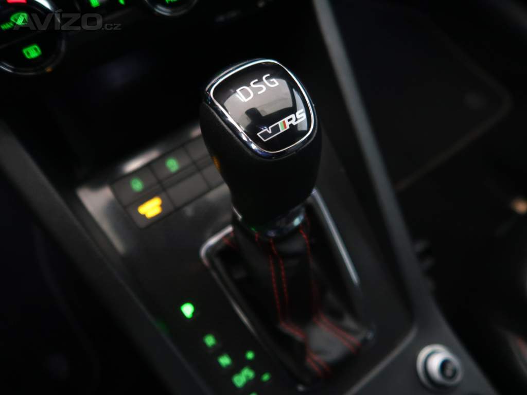 Foto inzerátu Skoda Octavia RS 2.0 TDI 4x4 DSG