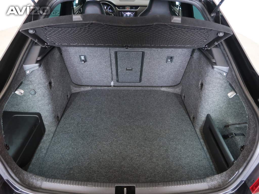 Foto inzerátu Skoda Octavia RS 2.0 TDI 4x4 DSG