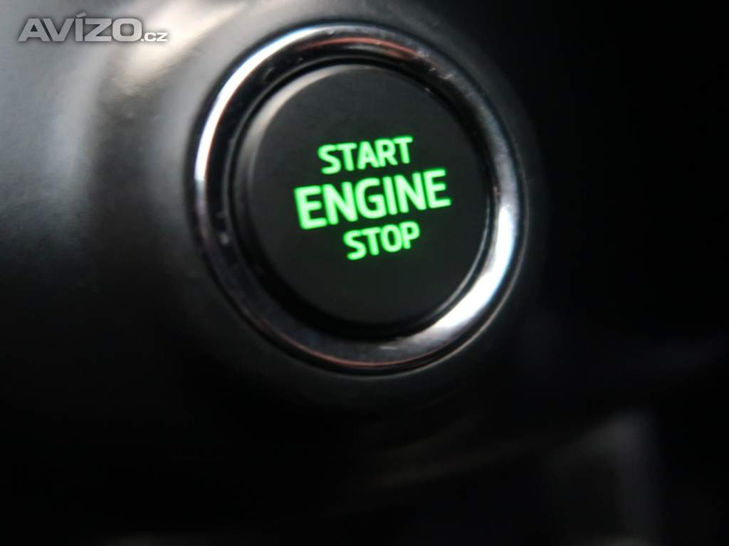 Foto inzerátu Skoda Octavia RS 2.0 TDI 4x4 DSG