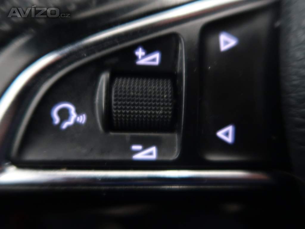 Foto inzerátu Skoda Octavia RS 2.0 TDI 4x4 DSG