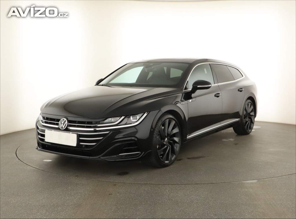 Foto inzerátu VW Arteon 2.0 TSI 4Motion
