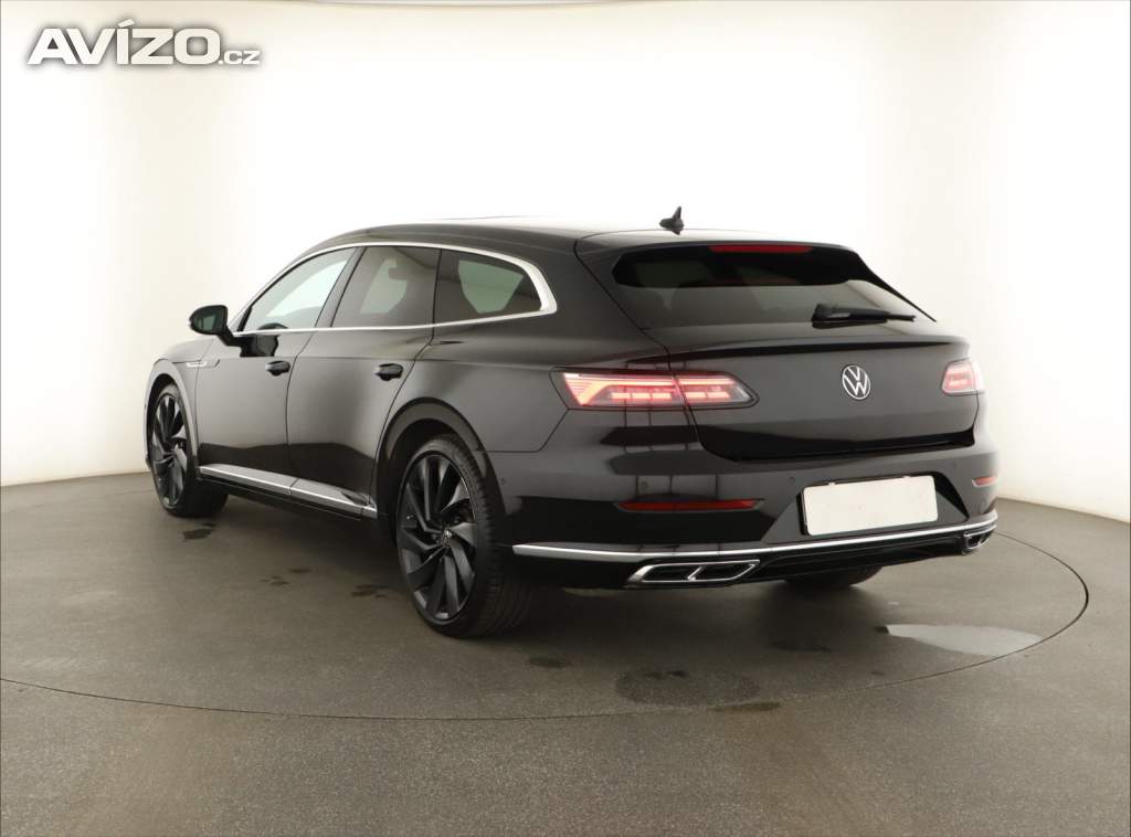 Foto inzerátu VW Arteon 2.0 TSI 4Motion