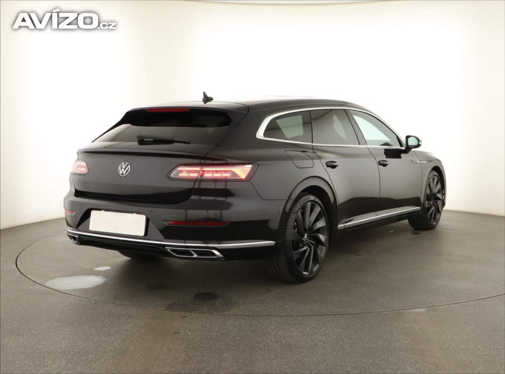 Foto inzerátu VW Arteon 2.0 TSI 4Motion