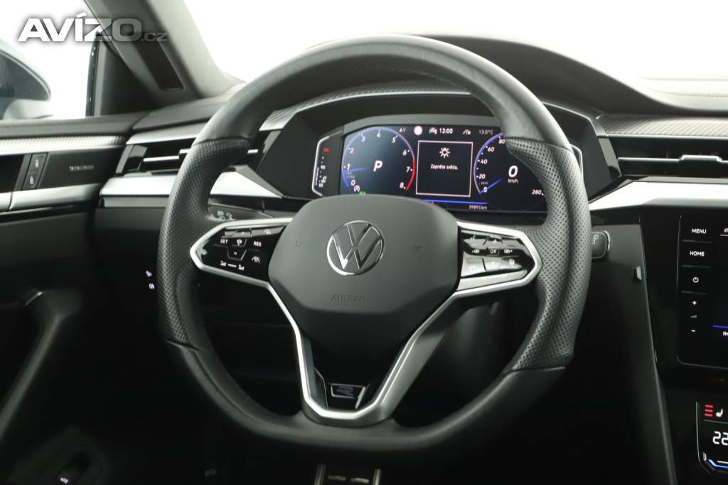 Foto inzerátu VW Arteon 2.0 TSI 4Motion