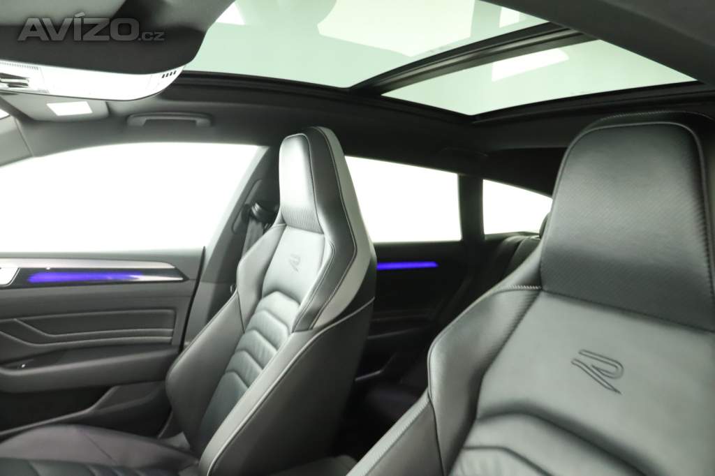 Foto inzerátu VW Arteon 2.0 TSI 4Motion