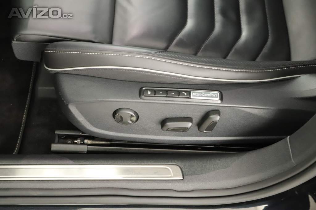 Foto inzerátu VW Arteon 2.0 TSI 4Motion